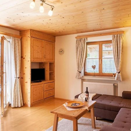 Ferienwohnung Alpenrose Grainau Zewnętrze zdjęcie