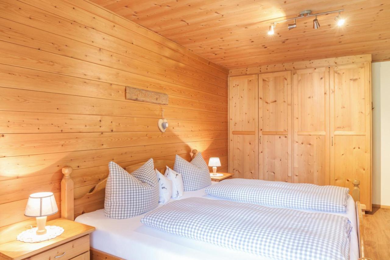 Ferienwohnung Alpenrose Grainau Zewnętrze zdjęcie