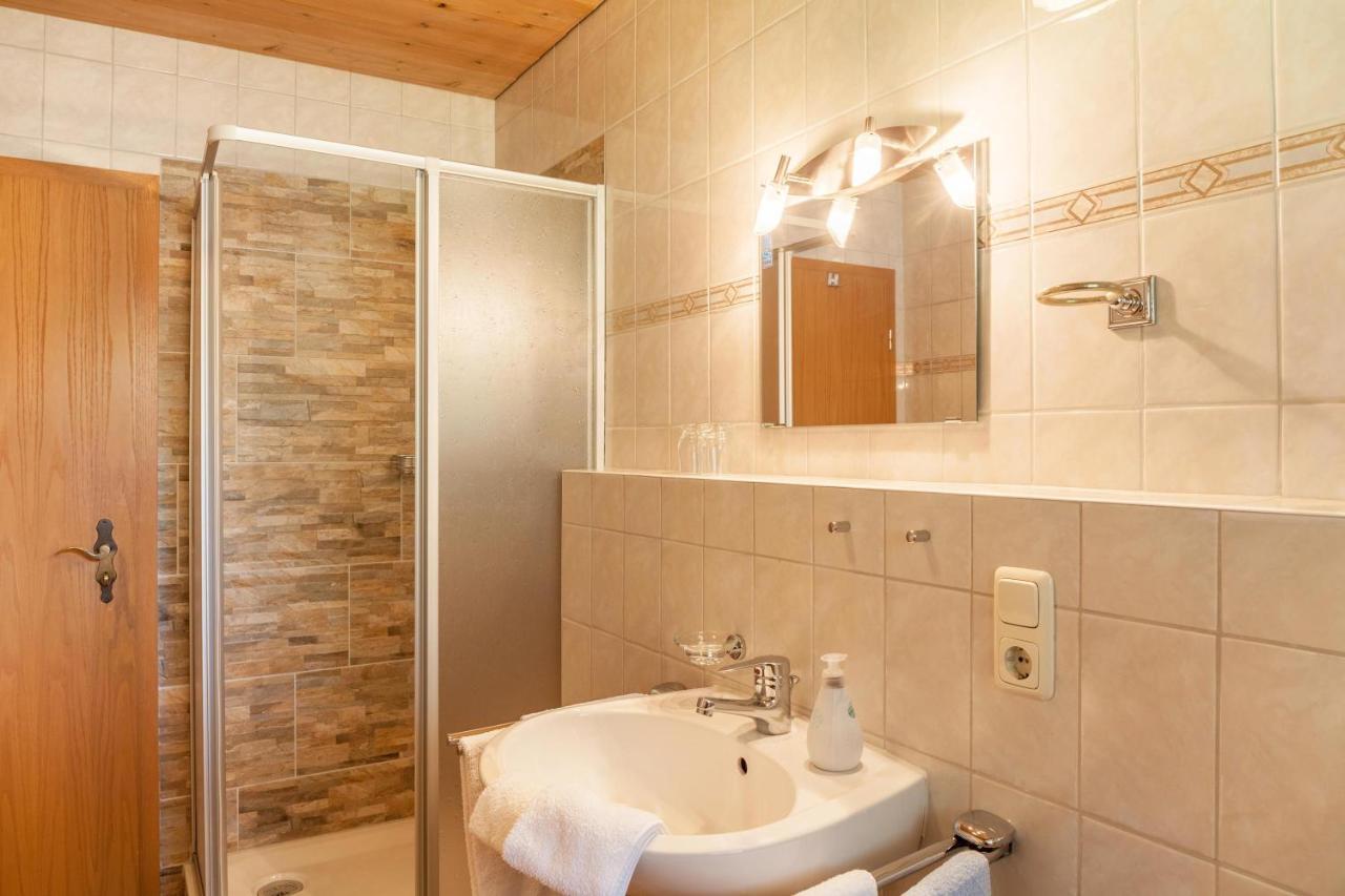 Ferienwohnung Alpenrose Grainau Zewnętrze zdjęcie