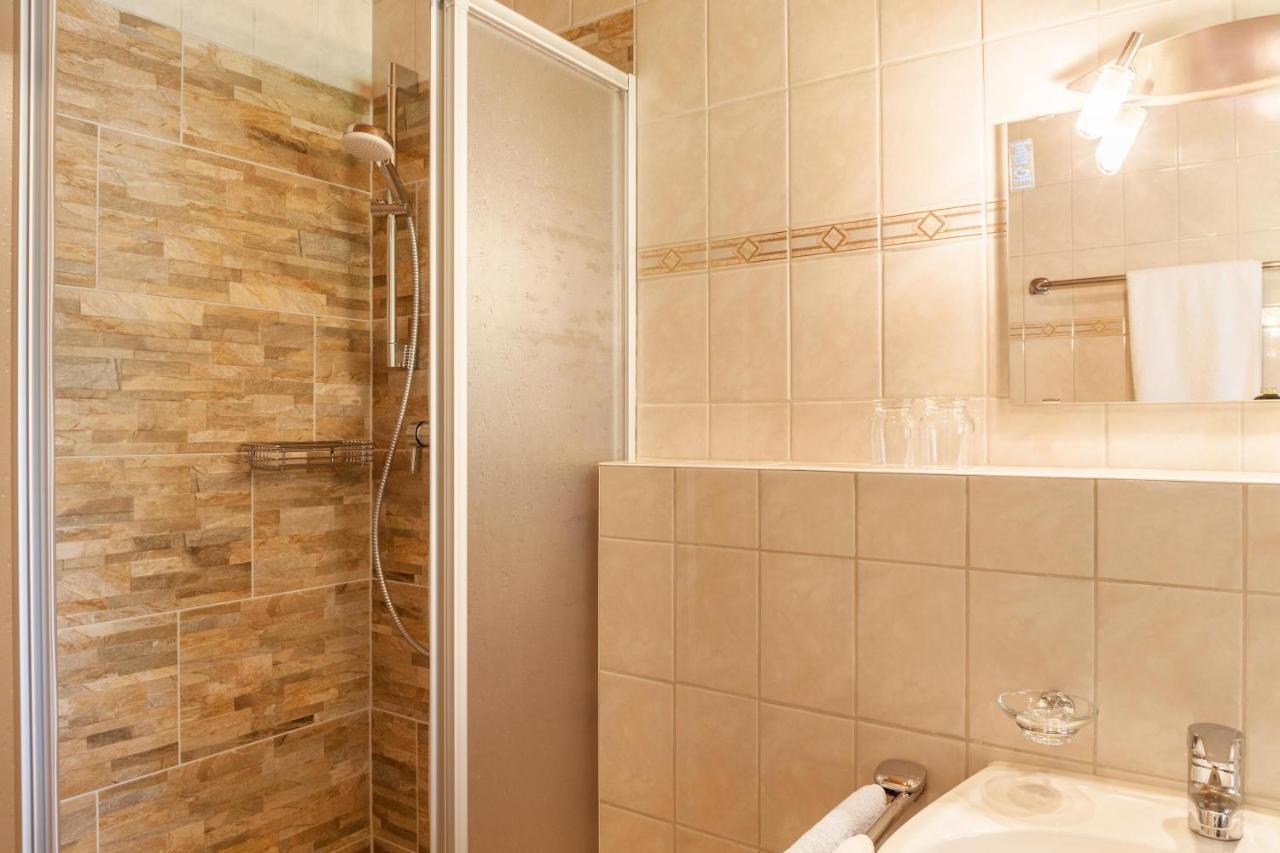 Ferienwohnung Alpenrose Grainau Zewnętrze zdjęcie