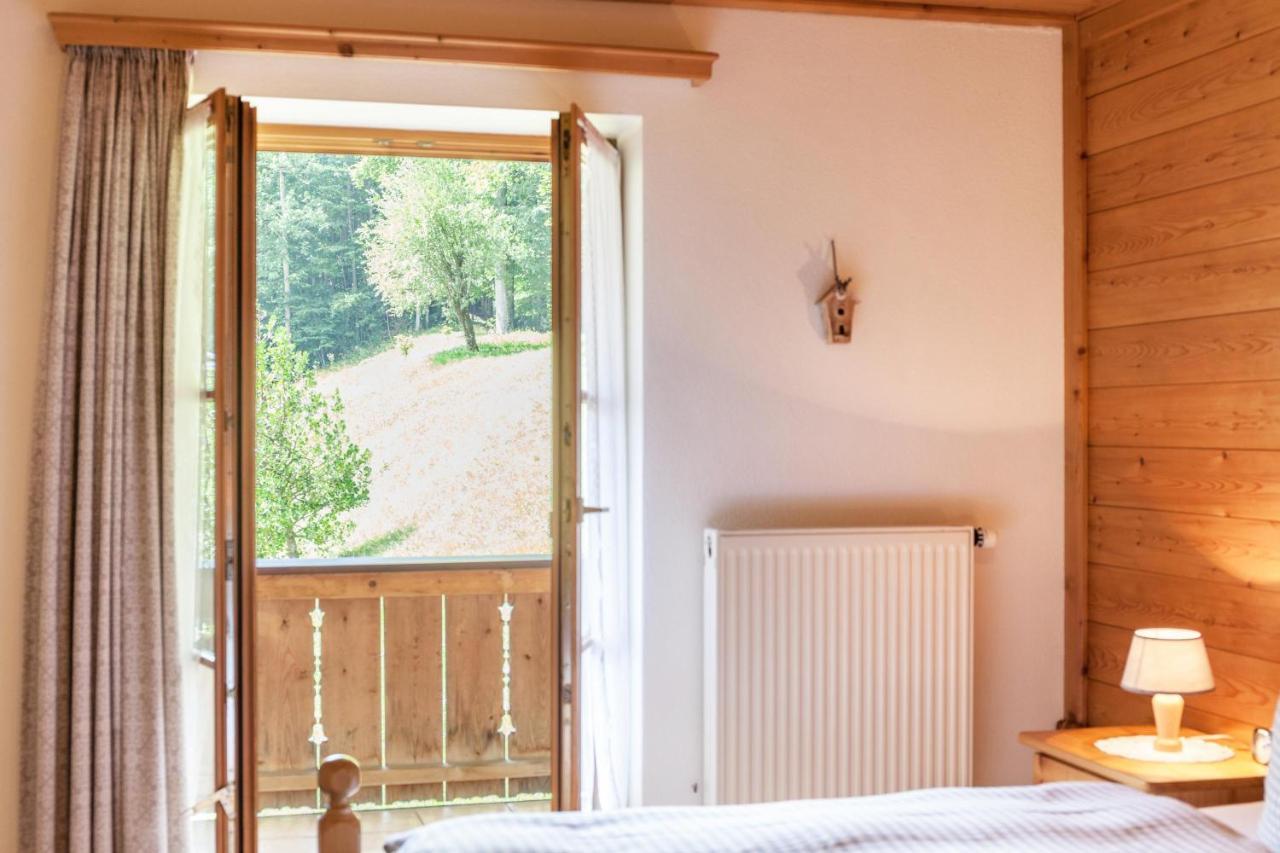 Ferienwohnung Alpenrose Grainau Zewnętrze zdjęcie